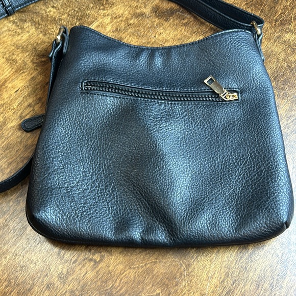 Crossbody zip bag my pampered life - Picture 2 of 12